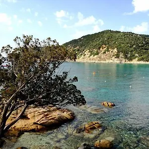 Costa Vacanze In Low Cost - Iun P2923 Villaputzu